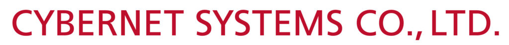 Cybernet Systems Logo