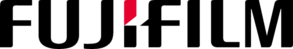 Fujifilm Logo