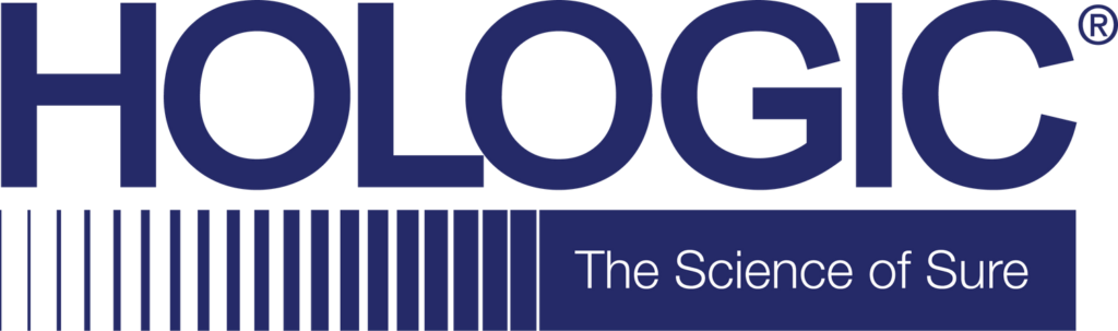 Hologic logo