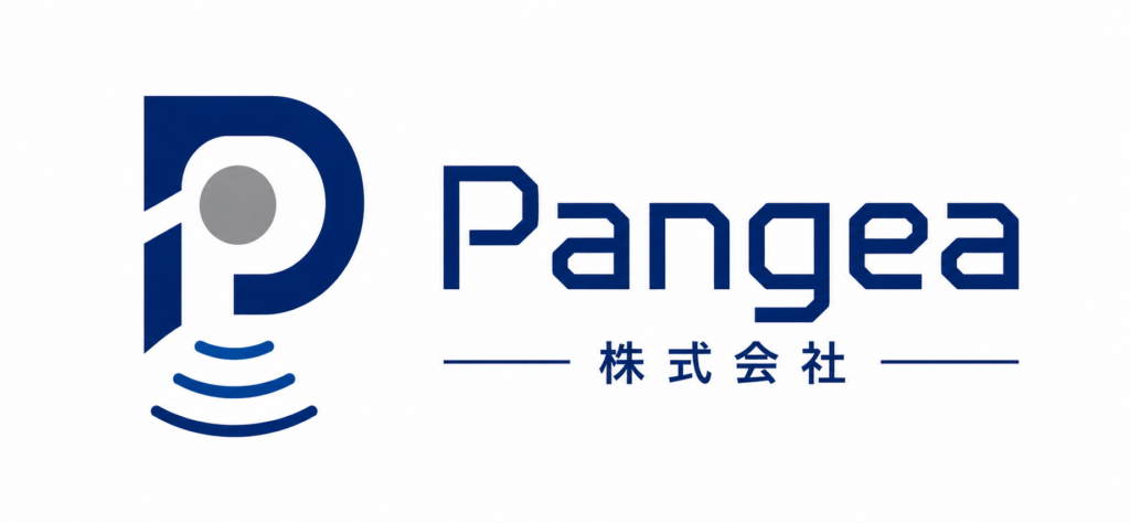 Pangea logo