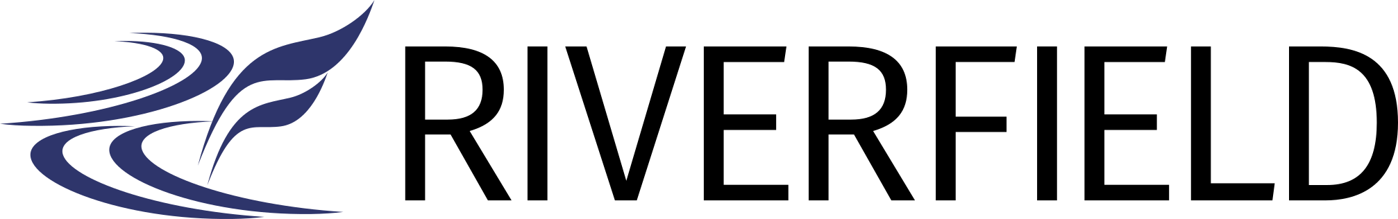 Riverfield Logo