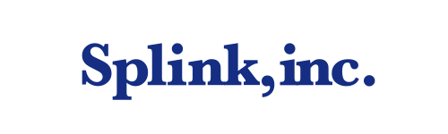 Splink logo