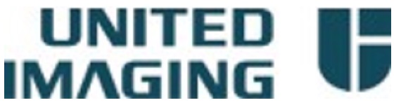 United Imaging Healthcare Japan Logo